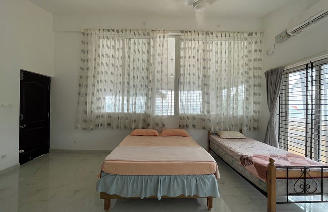 Gintara Beachstay - Foto 4