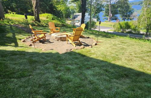 Spacious, modern, home by the lake! - Foto 12