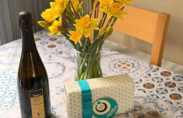 Shorefield Country Park 3-Beds Passes Included! - Foto 7