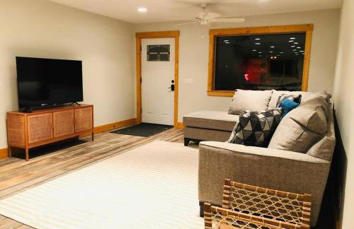 Cache Vista Ranch Estate - Sleeps 32, Teton Views - Foto 24