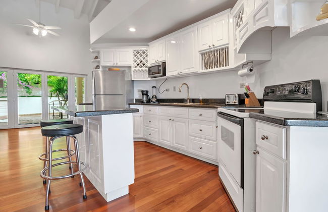 Sea Vue Luxury Vacation Condominiums - Foto 46