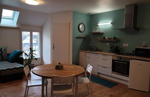 L 'appartement du Rocher - Photo 4