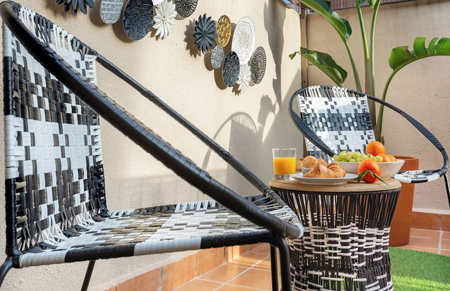 Stay U-nique Apartment Ramón y Cajal - Photo 21