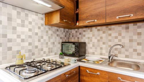 Mare a 200 Mt - Casa Cuore - Foto 5