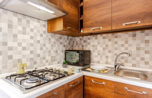 Mare a 200 Mt - Casa Cuore - Foto 5