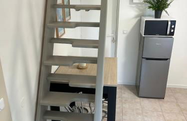 Quiet cozy apartment, air conditioning, swimming pool - Foto 11