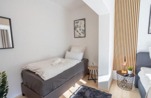 Panorama am Fluss - Traum Quartier Apartments - Foto 9