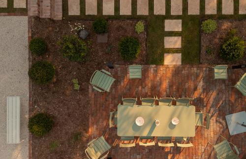 Villa des Rêves - Padel, Piscine, Jacuzzi, proche Deauville - Photo 53