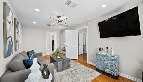 The Carriage House Retreat - Foto 3