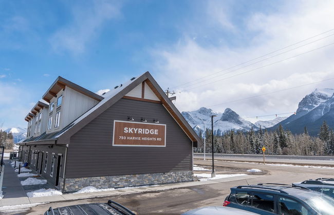 Skyridge 401 by Canmore Premier - Photo 20