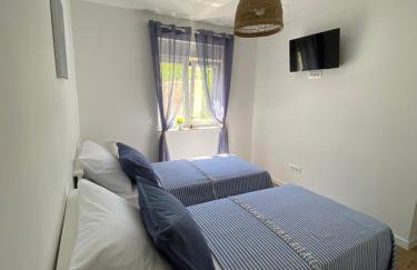 Holiday house Aria di Mare - Foto 20