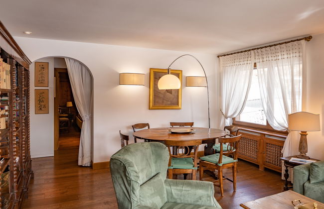 Chesa Sonnalpine B 48 - Foto 17