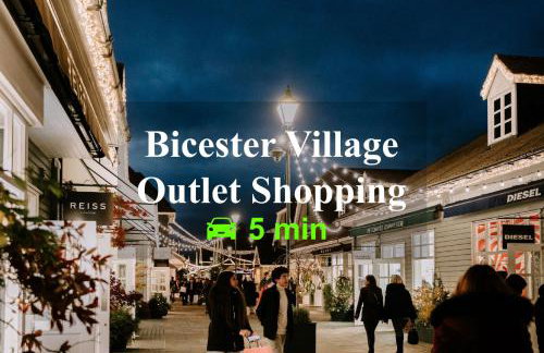 The Windmill Blackthorn Hill - Foto 43