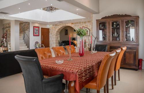 Arios Lux Villa - Foto 14