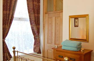 Sand Dune Apartment in Barmouth - Foto 24