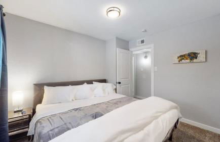 Two bedroom family home near Anschutz Medical - Foto 22