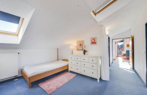 Muc City de Lux 120 qm - Foto 20