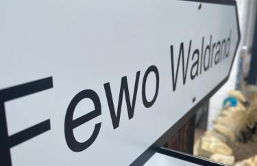 Ferienwohnung Waldrand bei Geyer -Saal an der Donau- - Foto 7