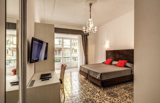 Feronia Guest House - Foto 31