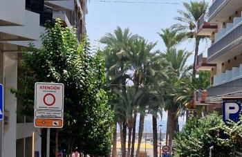 Old Town 1 st floor, near the beach - Foto 33