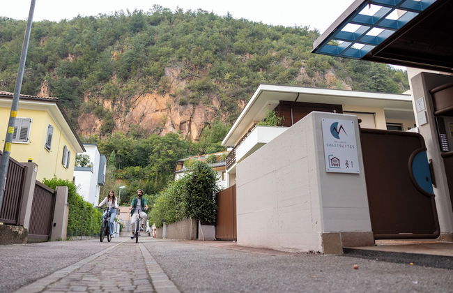 Wellness Smart Suites - Foto 80