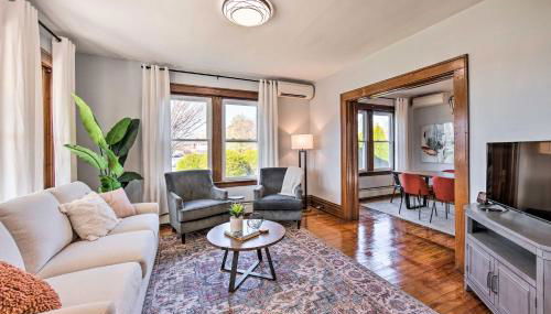 Home 2 Mi to Hersheypark Work and Play! - Foto 2