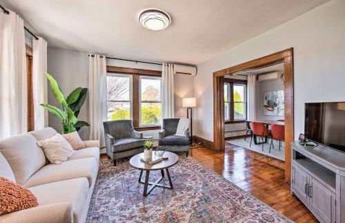 Home 2 Mi to Hersheypark Work and Play! - Foto 2