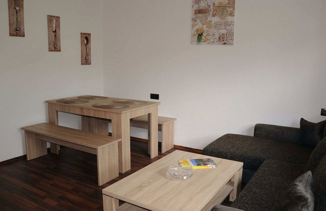 Ferienwohnung im Bayerischen Wald mit Balkon - Photo 15