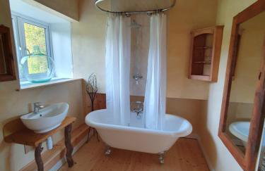 Driftwood Cottage - Foto 8