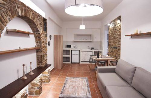 THIRAMNIA KaGa kythnosuites - Foto 1