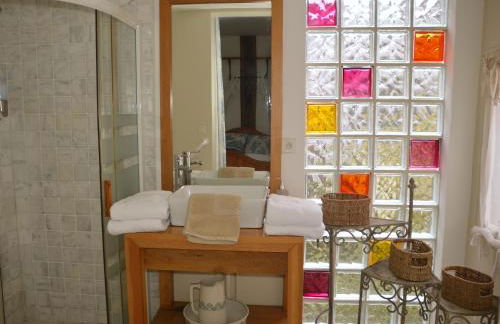 Gite de charme, Sologne, séjour en famille, jeux, balade nature en forêt & détente, centre Aubigny - Foto 22