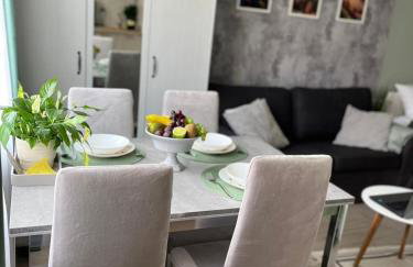 Apartament Piaskowa Mountain & Coffee - Foto 34