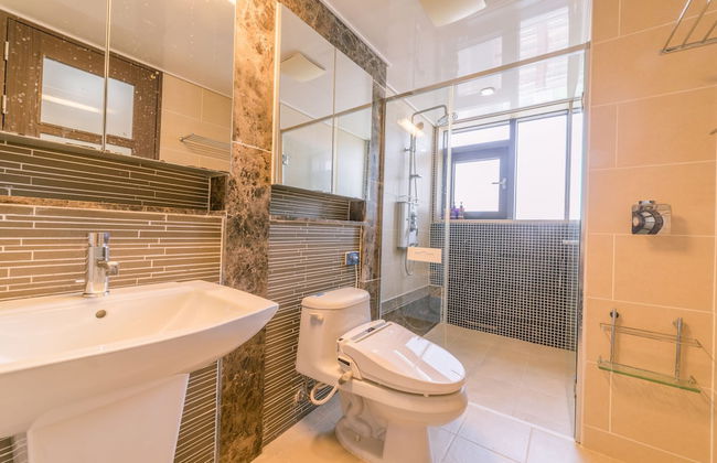 Sejong Party House - Foto 5