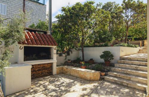 Villa Bua - Beautiful Seafront Apartments - Foto 18