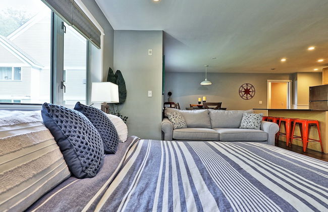 Killington Center Inn & Suites by Killington VR - 2 Bedrooms - Foto 41