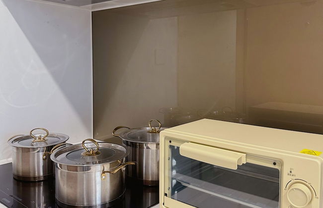 HN ETH Smart City Resident - Tay Mo - Foto 23