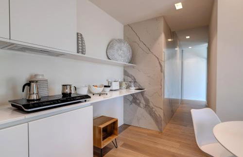 Arveskida Suite Apartment - Foto 3