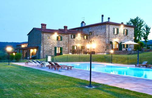 Agriturismo I Poggilunghi - Foto 7