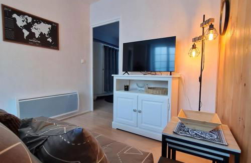 Bel appartement « Les Monts du Cantal » - Photo 8