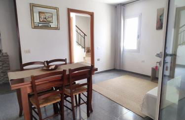 Villa i tre pini - Porto Pino - Foto 8