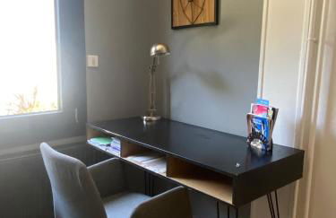 Maison individuelle dans ancienne ecurie - Foto 12