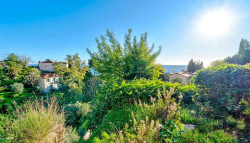 Studio 4 pers. avec Wi-Fi, vue mer - FR-1-827-31 - Foto 3