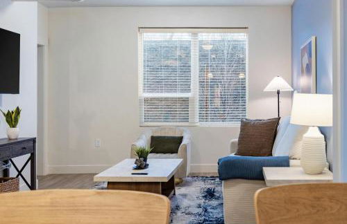 Landing Beautiful 2BD Rooftop Lounge Clubhouse - Foto 66