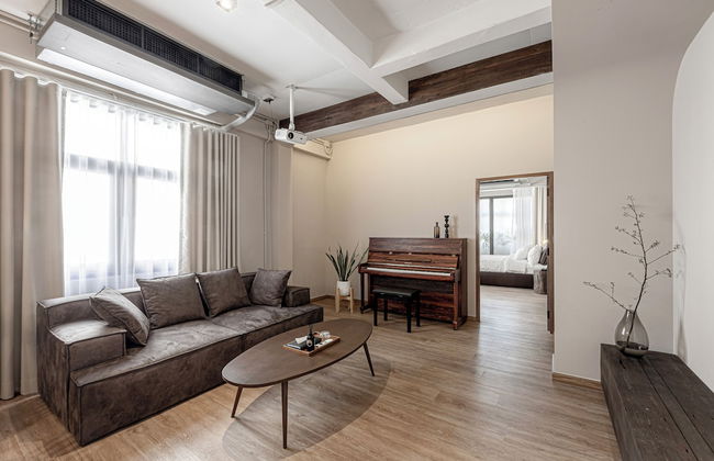 The Lair Bangkok - Photo 26