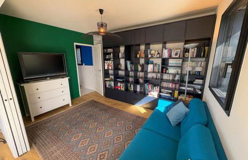 TY GLAZIK - Maison familiale moderne proche mer - Foto 12