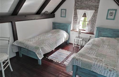 Kuća za odmor Sichelberg - Foto 6