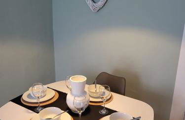 The Bailey - Troon - Coorie Doon Stays - Photo 14