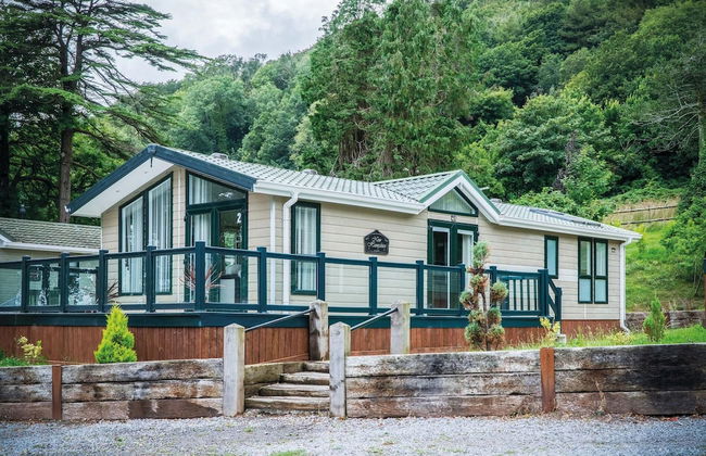 2 Manor Lodge - 2 Bedroom Lodge - Pendine - Foto 42
