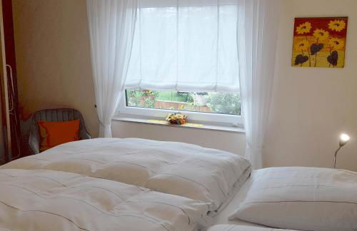 Ferienwohnung Sonnenblume mit Sauna - Foto 18