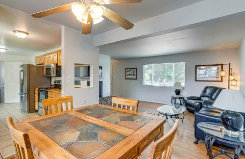 2 Mi to Hospitals Home with Private Yard in Aurora - Photo 6